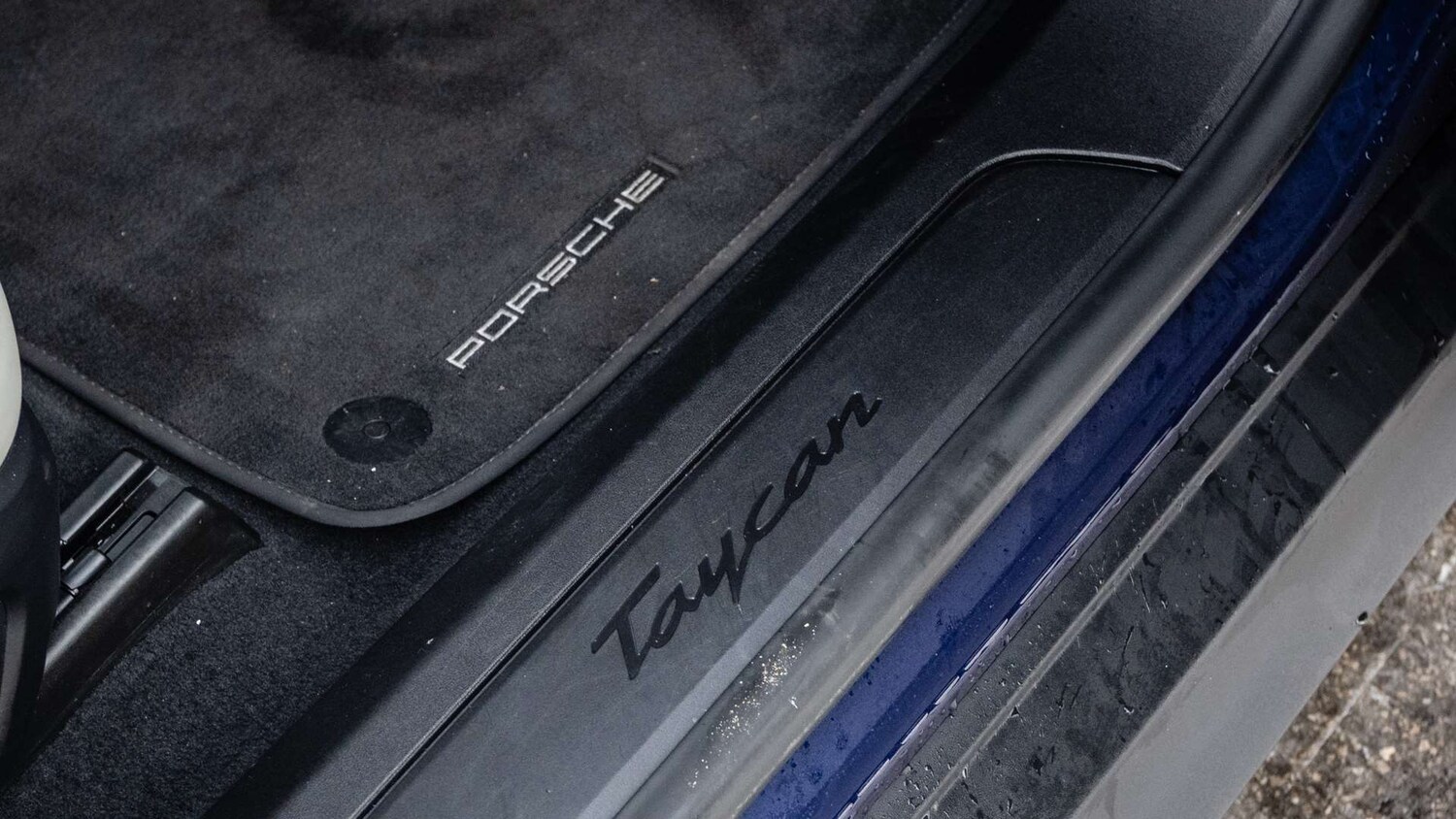 Used Porsche Taycan 2022 for sale - 76774221: Photo 33