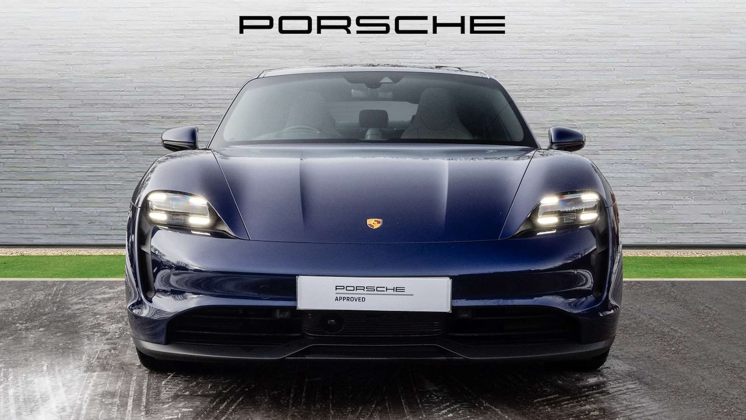 Used Porsche Taycan 2022 for sale - 76774221: Photo 9