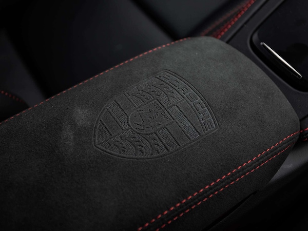 Used Porsche 718 Boxster 2025 for sale - 75271022: Photo 15