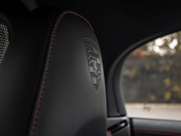 Used Porsche 718 Boxster 2025 for sale - 75271022: Photo 16