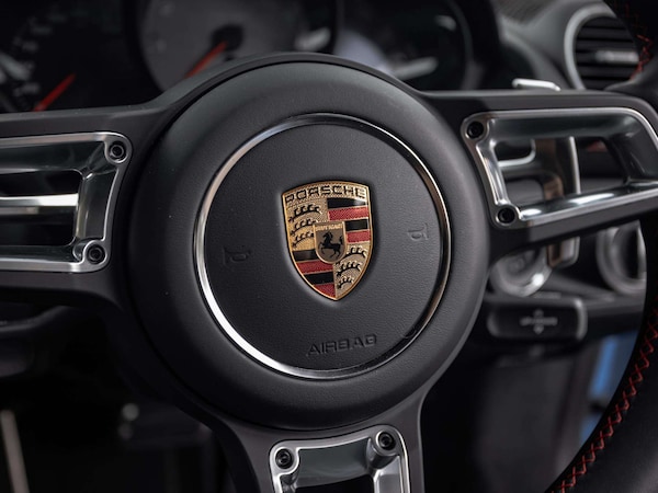 Used Porsche 718 Boxster 2025 for sale - 75271022: Photo 20