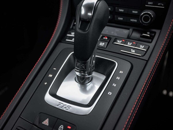Used Porsche 718 Boxster 2025 for sale - 75271022: Photo 21