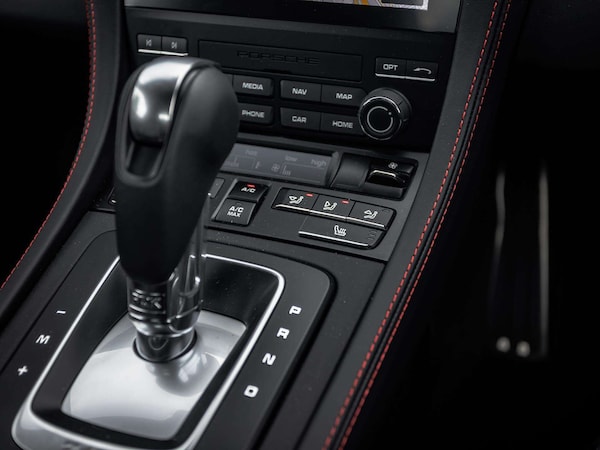 Used Porsche 718 Boxster 2025 for sale - 75271022: Photo 22