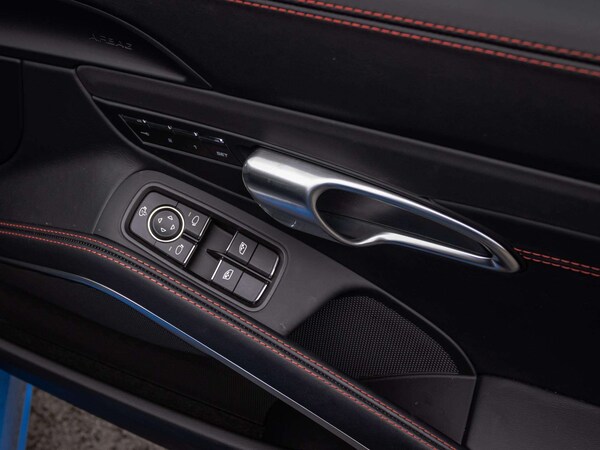 Used Porsche 718 Boxster 2025 for sale - 75271022: Photo 25