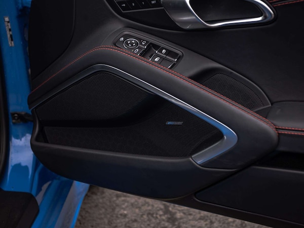 Used Porsche 718 Boxster 2025 for sale - 75271022: Photo 32