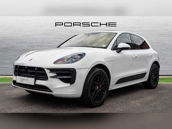 Used Porsche Macan 2021 for sale - 75218183: Photo