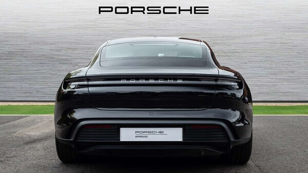 Used Porsche Taycan 2021 for sale - 76218273: Photo 10