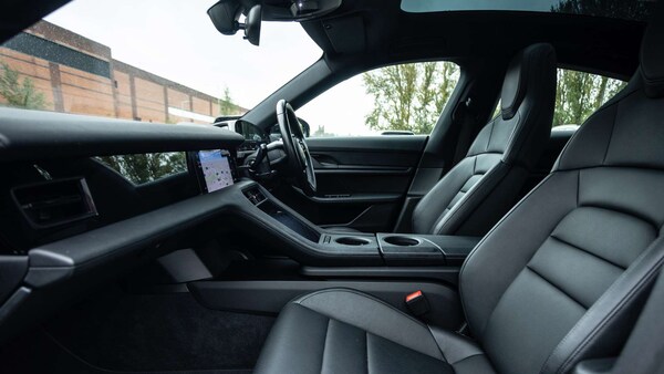 Used Porsche Taycan 2021 for sale - 76218273: Photo 13