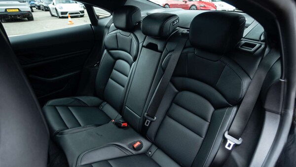 Used Porsche Taycan 2021 for sale - 76218273: Photo 14