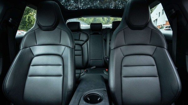 Used Porsche Taycan 2021 for sale - 76218273: Photo 15