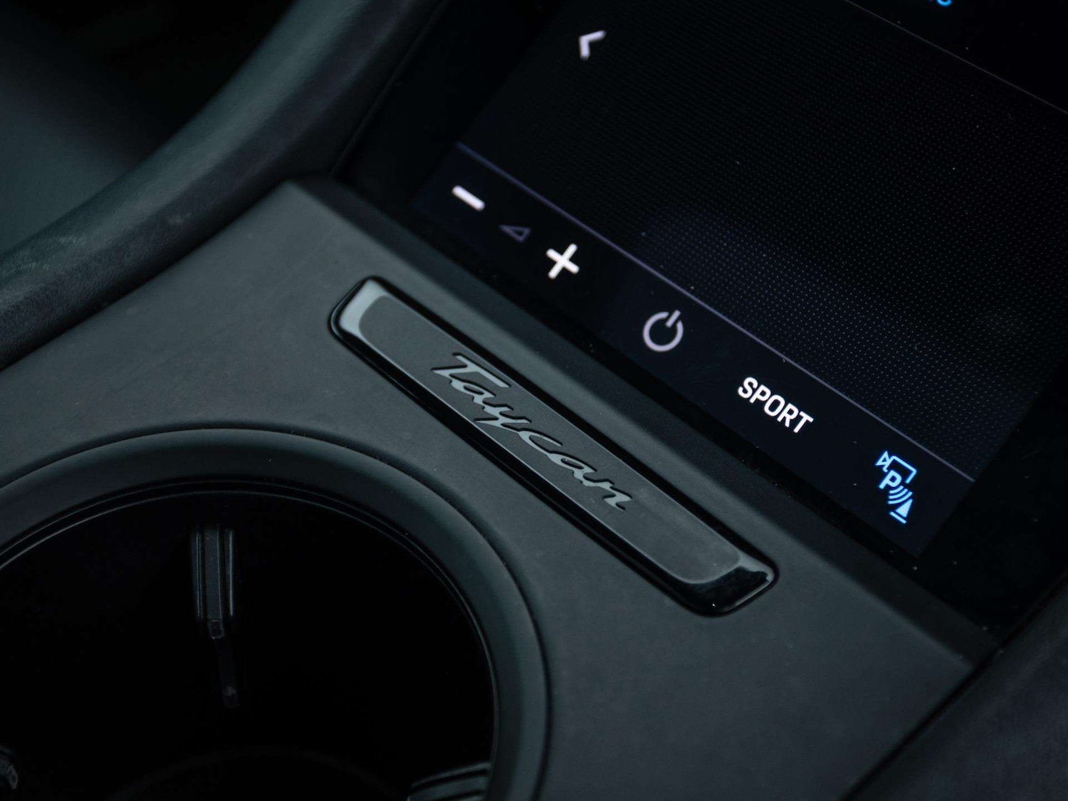 Used Porsche Taycan 2021 for sale - 76218273: Photo 18