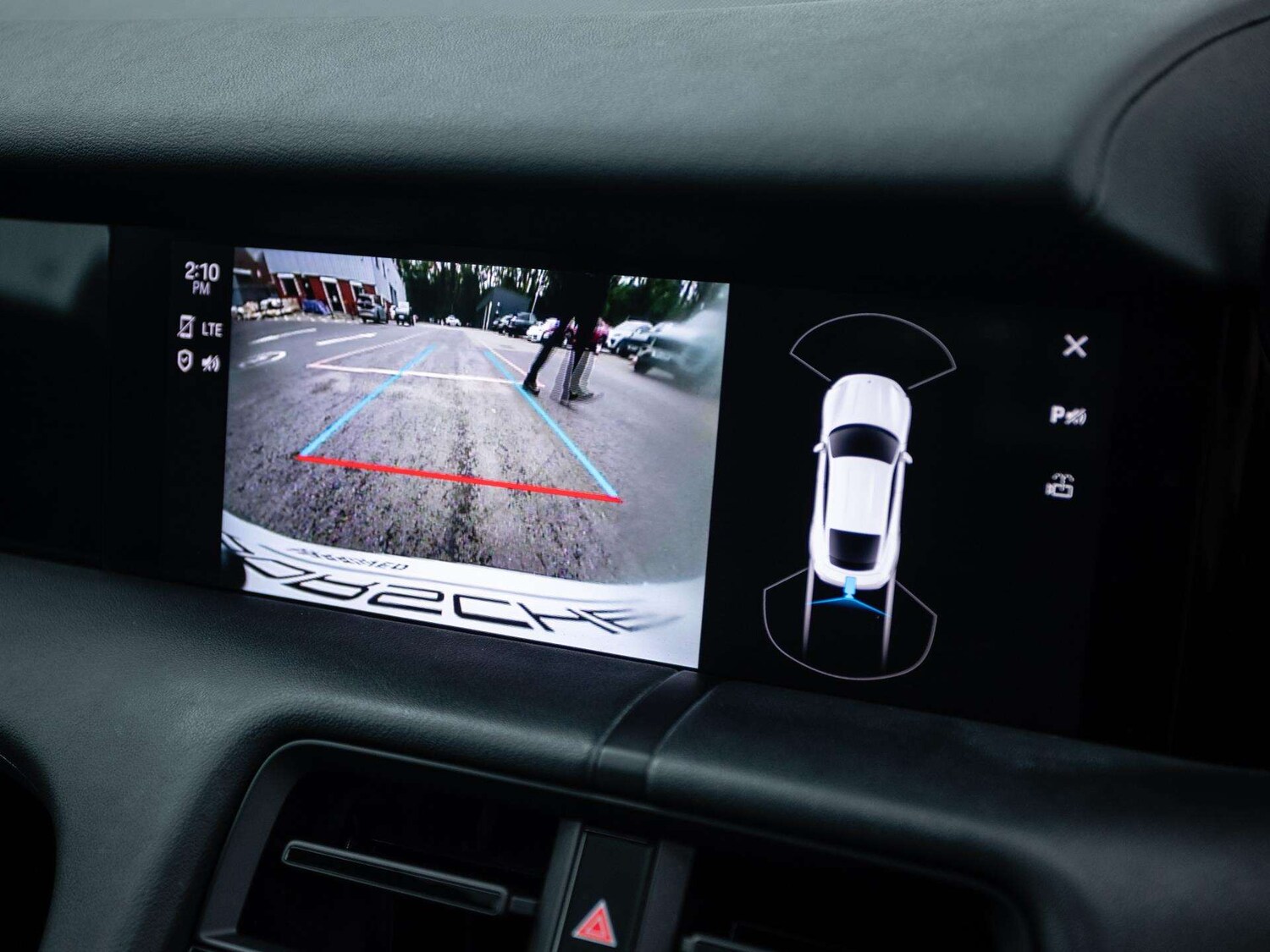 Used Porsche Taycan 2021 for sale - 76218273: Photo 22