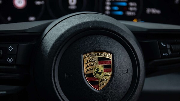 Used Porsche Taycan 2021 for sale - 76218273: Photo 22