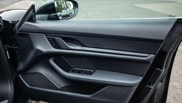 Used Porsche Taycan 2021 for sale - 76218273: Photo 26