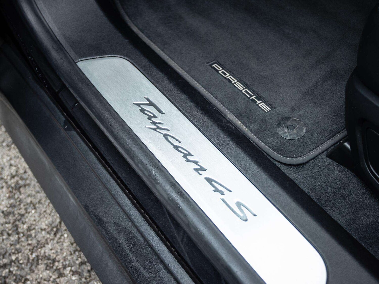 Used Porsche Taycan 2021 for sale - 76218273: Photo 29