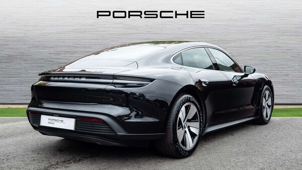 Used Porsche Taycan 2021 for sale - 76218273: Photo 3