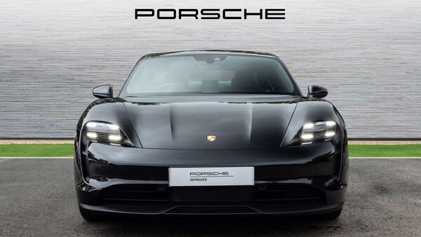 Used Porsche Taycan 2021 for sale - 76218273: Photo 9