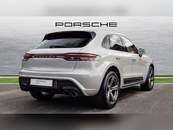 Used Porsche Macan 2023 for sale - 79239438: Photo