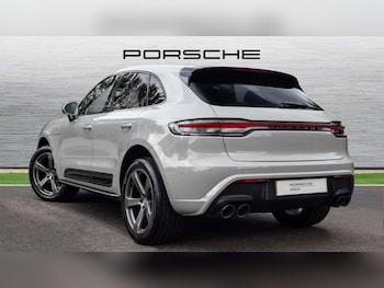 Used Porsche Macan 2023 for sale - 79239438: Photo