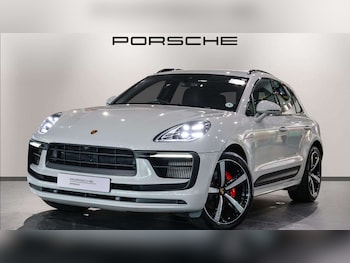 Used Porsche Macan 2024 for sale - 77527009: Photo