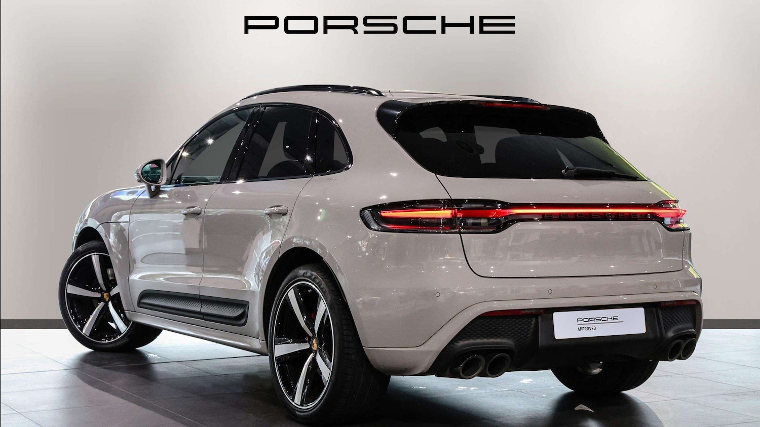 Used Porsche Macan 2024 for sale - 77527009: Photo 3