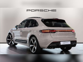 Used Porsche Macan 2024 for sale - 77527009: Photo