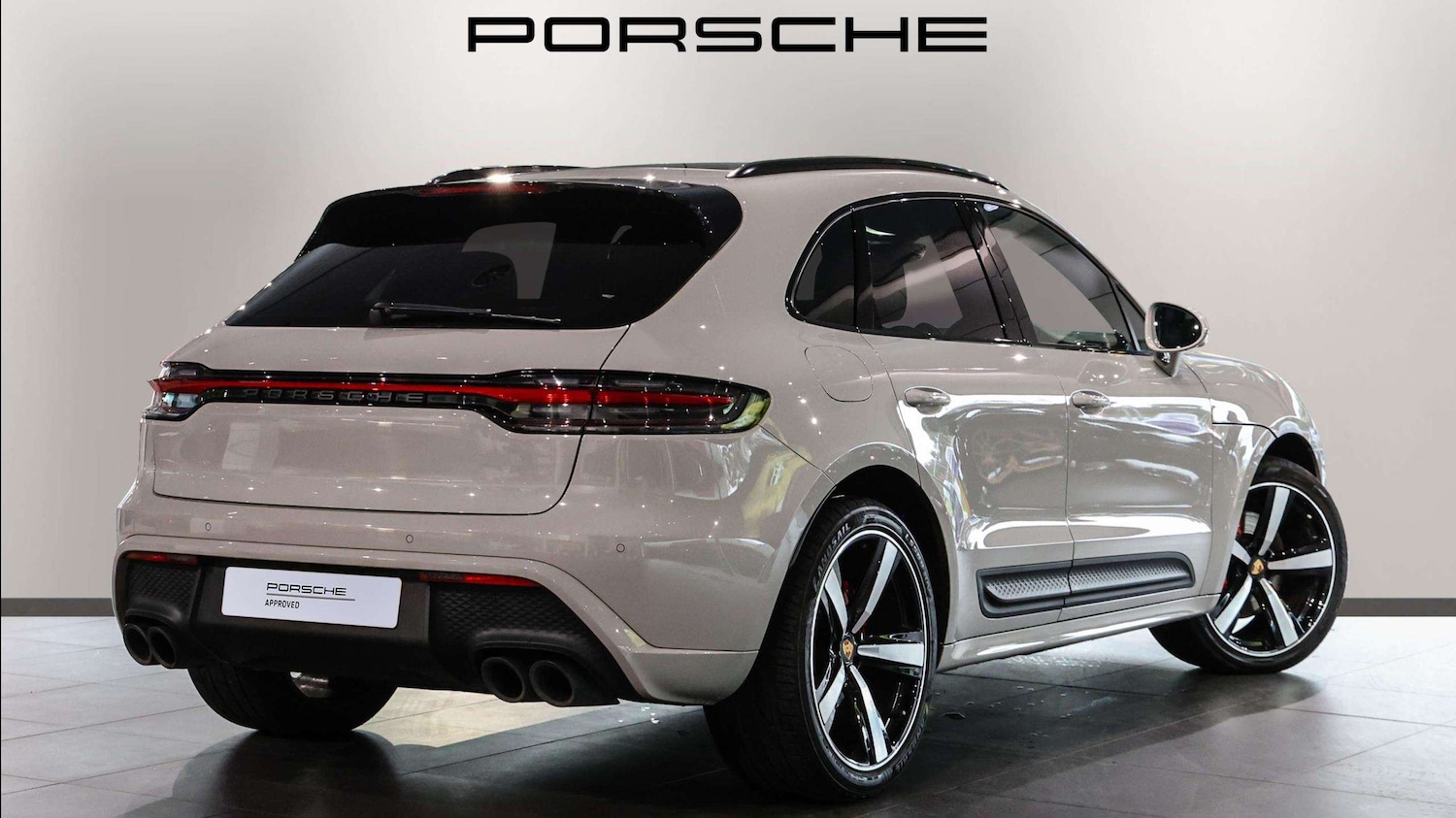 Used Porsche Macan 2024 for sale - 77527009: Photo 4