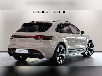 Used Porsche Macan 2024 for sale - 77527009: Photo