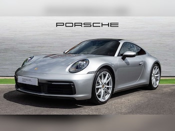Used Porsche 911 2024 for sale - 78707339: Photo