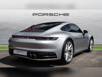 Used Porsche 911 2024 for sale - 78707339: Photo
