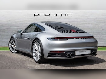 Used Porsche 911 2024 for sale - 78707339: Photo