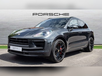 Used Porsche Macan 2024 for sale - 78639306: Photo