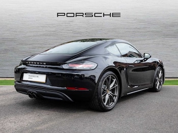 Used Porsche Other 2025 for sale - 75510672: Photo