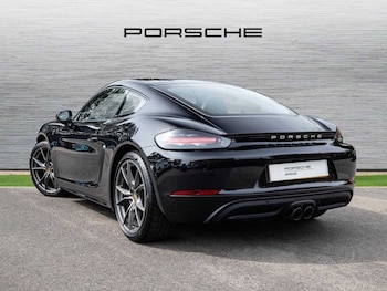 Used Porsche Other 2025 for sale - 75510672: Photo