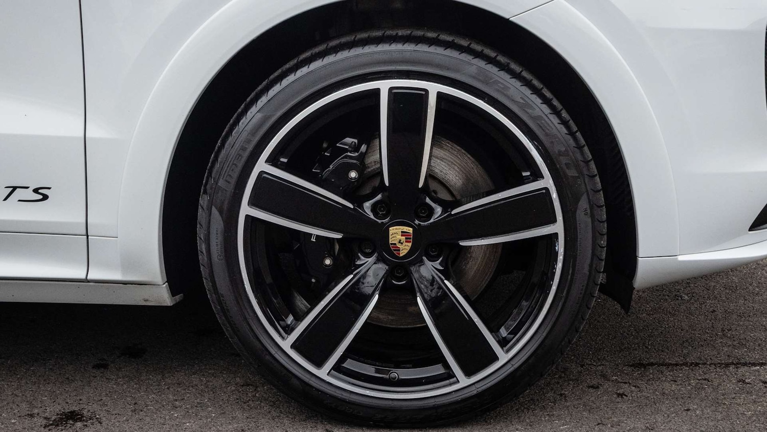 Used Porsche Cayenne 2023 for sale - 77389662: Photo 10