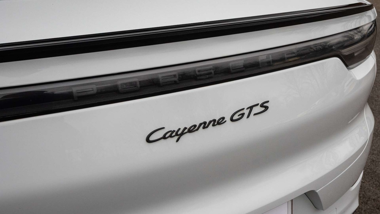 Used Porsche Cayenne 2023 for sale - 77389662: Photo 13