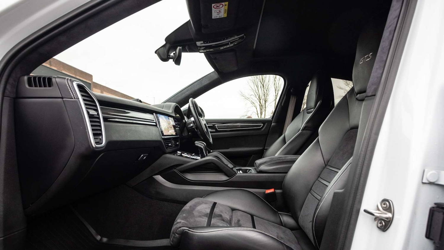 Used Porsche Cayenne 2023 for sale - 77389662: Photo 14