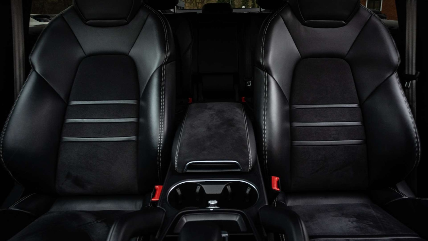 Used Porsche Cayenne 2023 for sale - 77389662: Photo 17