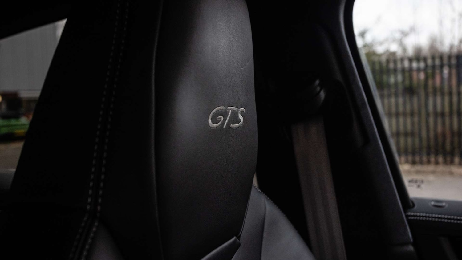 Used Porsche Cayenne 2023 for sale - 77389662: Photo 18