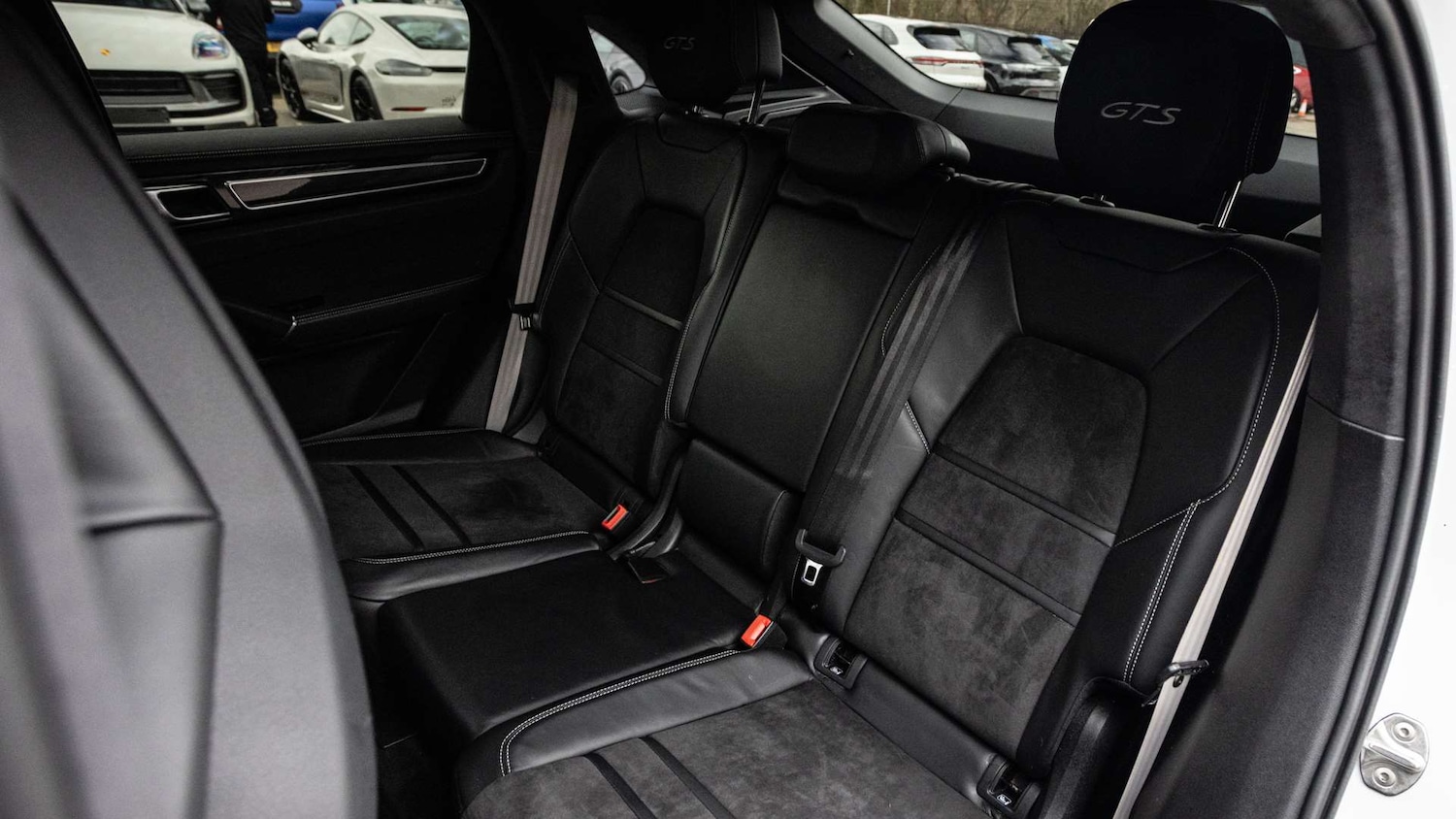 Used Porsche Cayenne 2023 for sale - 77389662: Photo 19