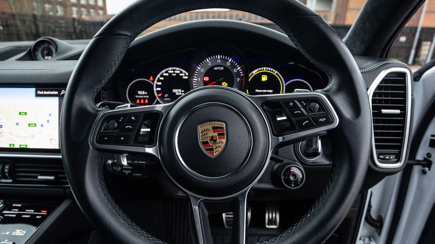 Used Porsche Cayenne 2023 for sale - 77389662: Photo 21