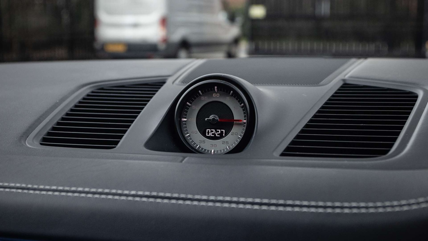 Used Porsche Cayenne 2023 for sale - 77389662: Photo 25