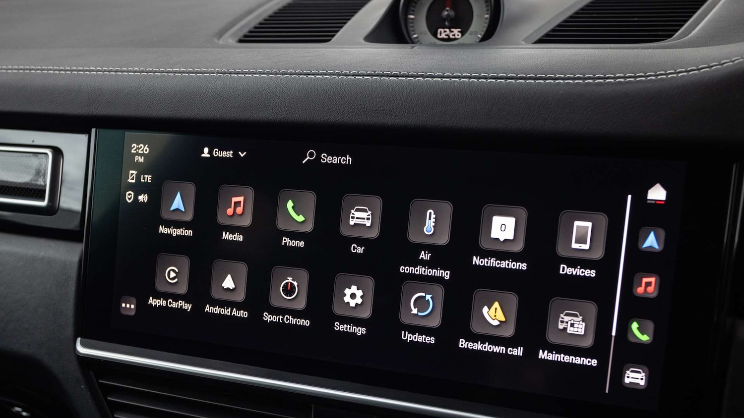 Used Porsche Cayenne 2023 for sale - 77389662: Photo 26