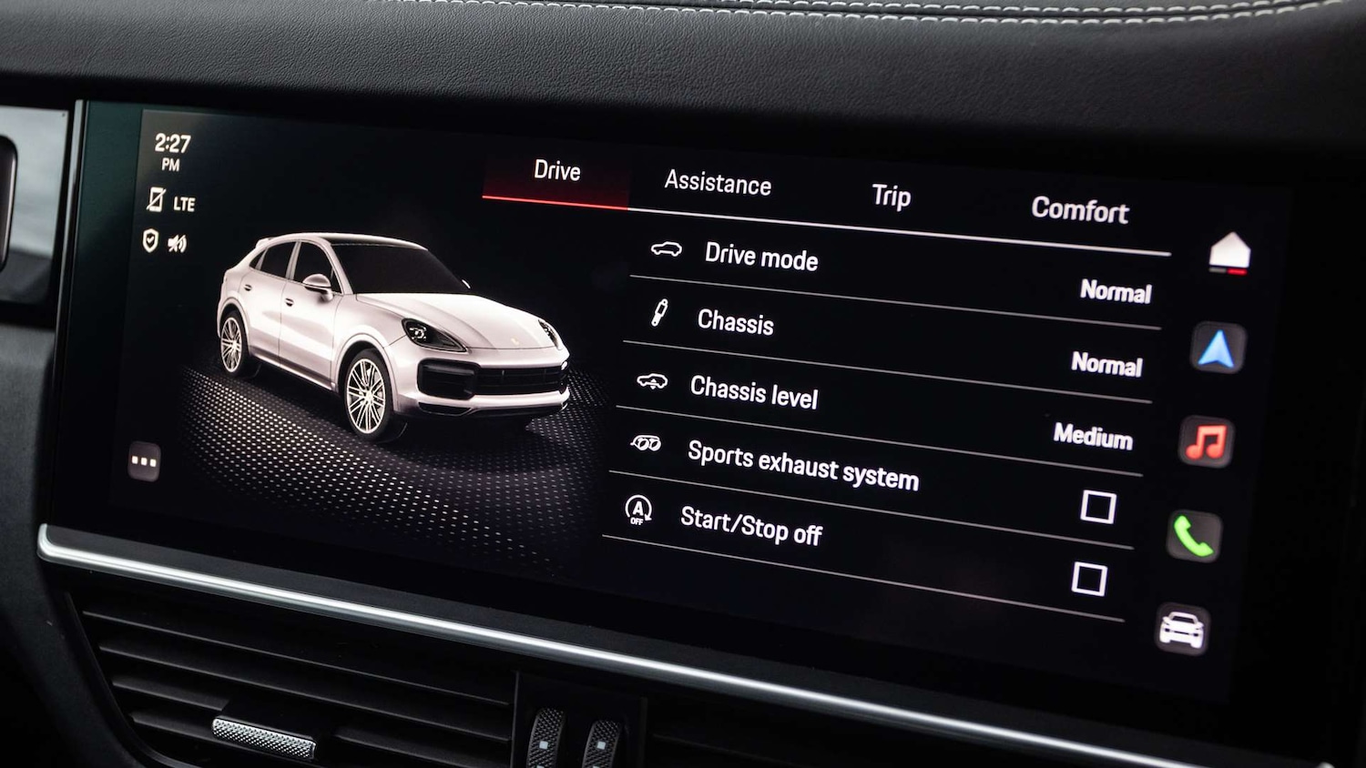 Used Porsche Cayenne 2023 for sale - 77389662: Photo 27