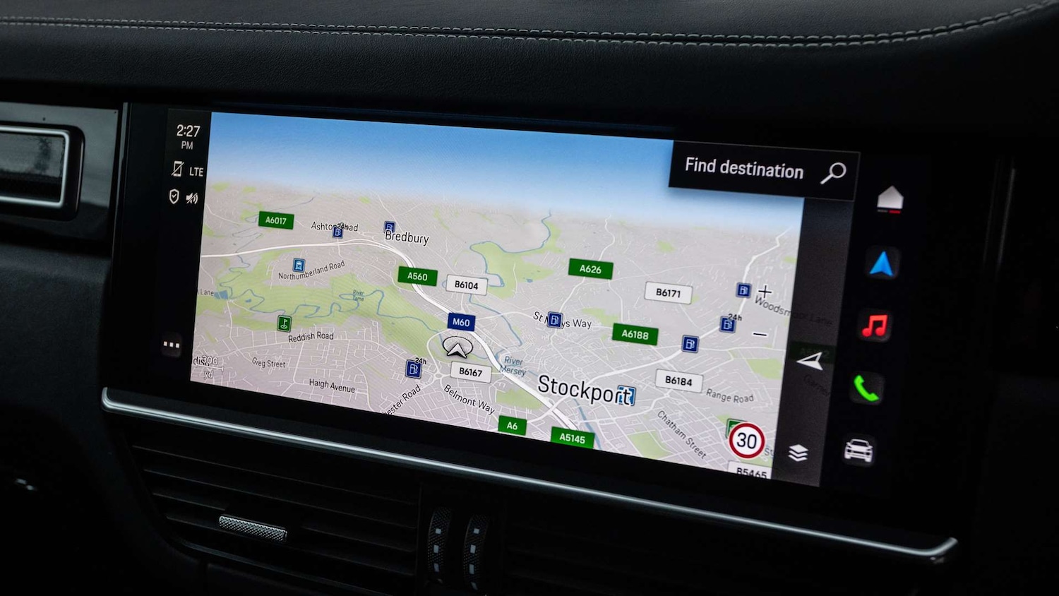 Used Porsche Cayenne 2023 for sale - 77389662: Photo 28