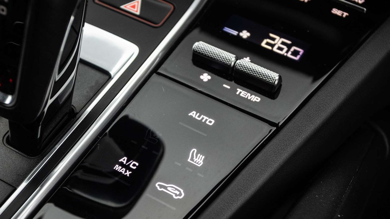 Used Porsche Cayenne 2023 for sale - 77389662: Photo 29