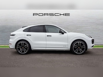 Used Porsche Cayenne 2023 for sale - 77389662: Photo