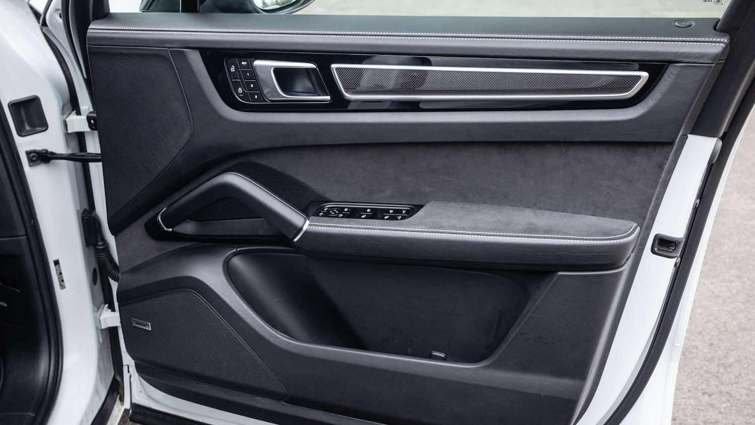 Used Porsche Cayenne 2023 for sale - 77389662: Photo 31