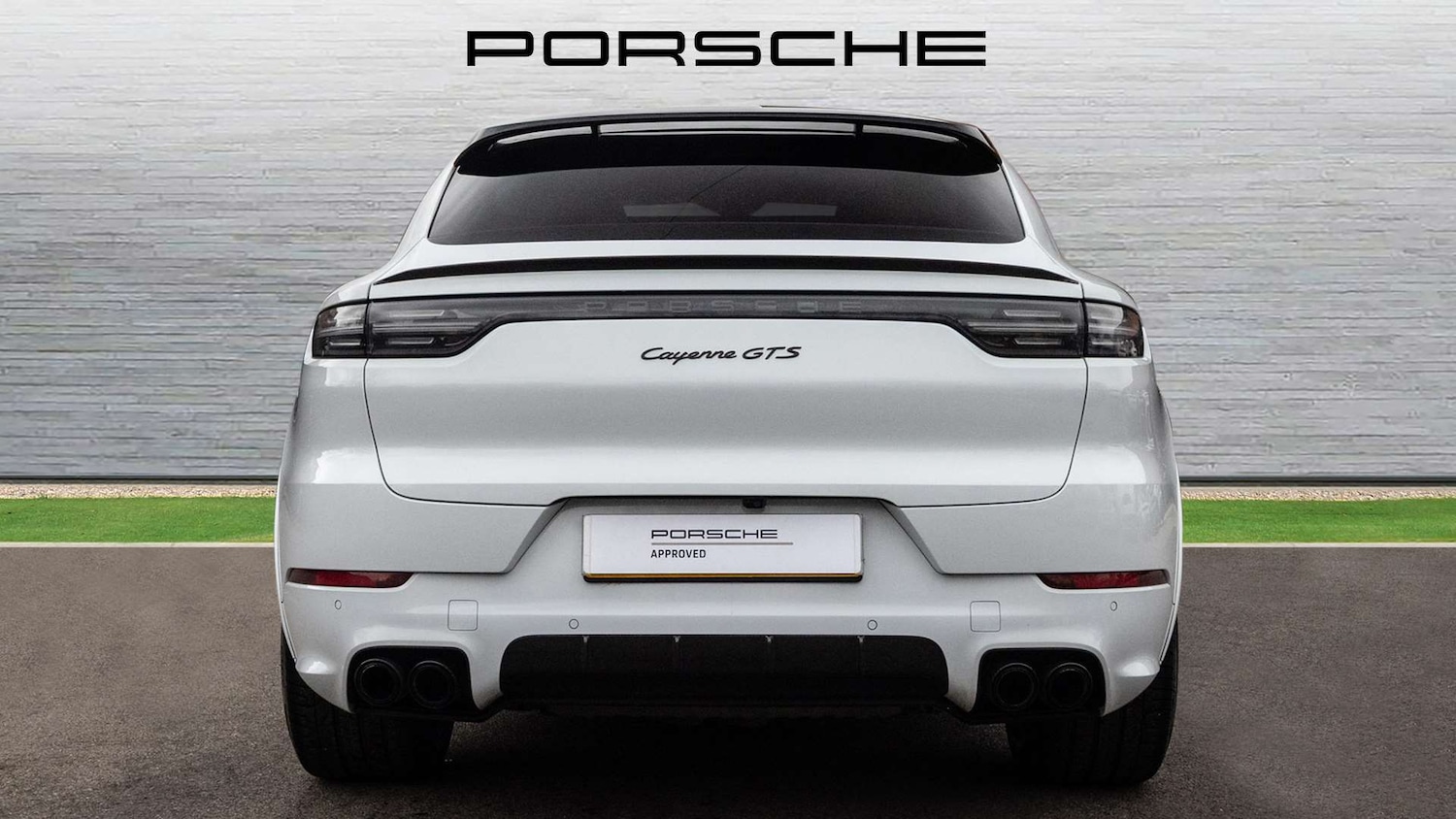 Used Porsche Cayenne 2023 for sale - 77389662: Photo 4