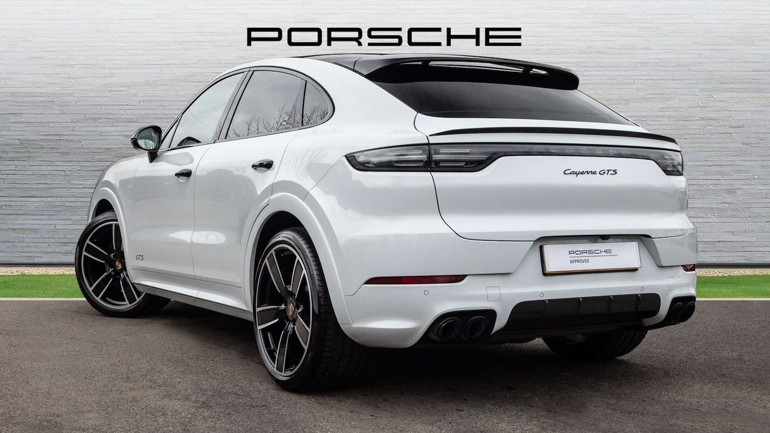 Used Porsche Cayenne 2023 for sale - 77389662: Photo 5